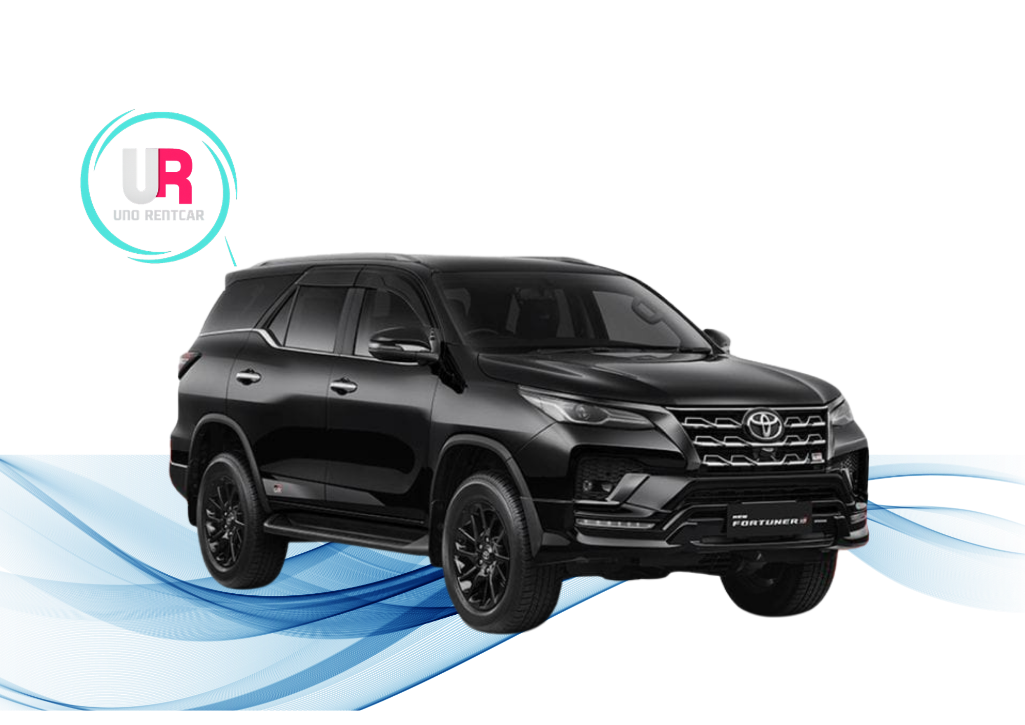 Fortuner