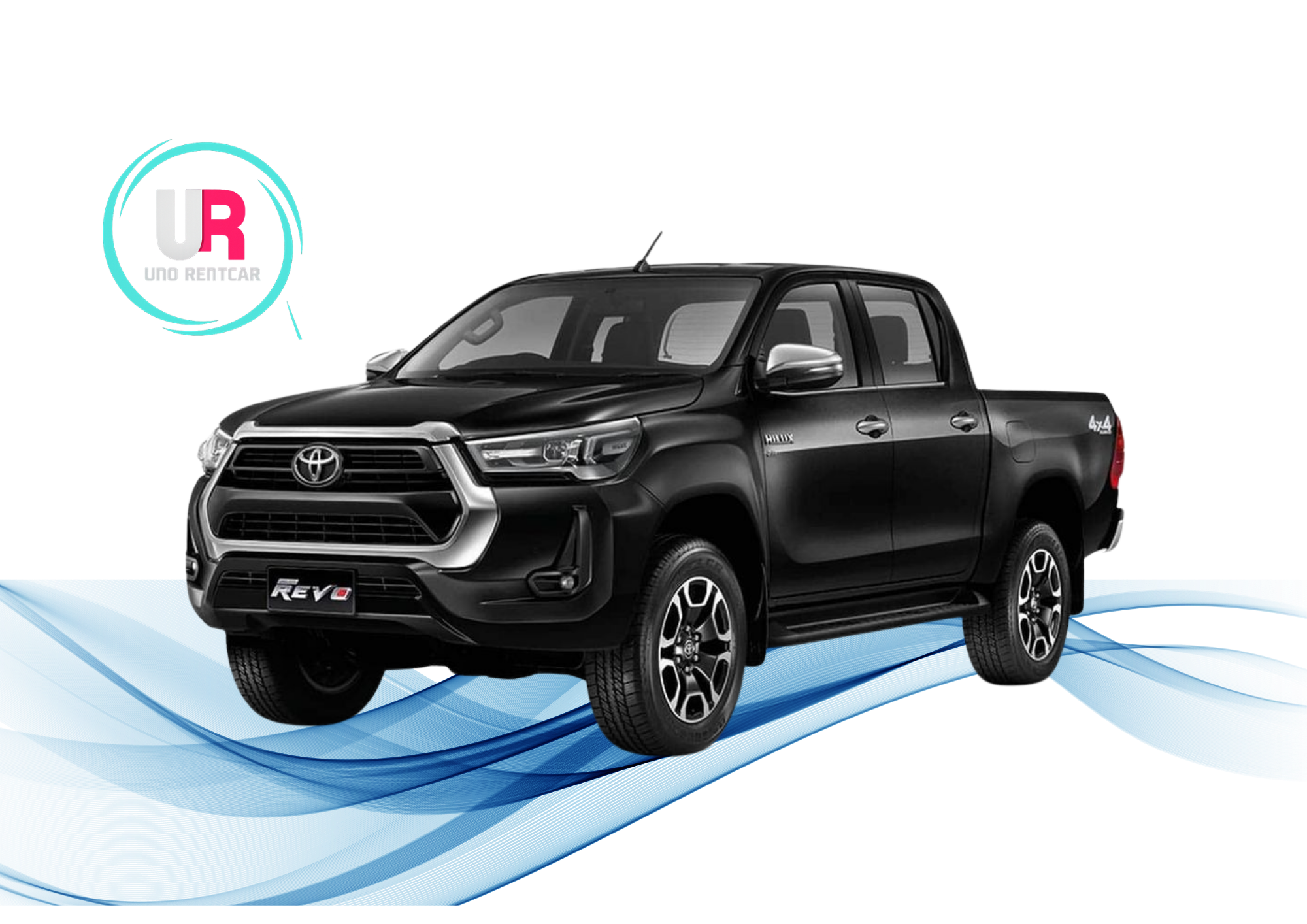 Hilux
