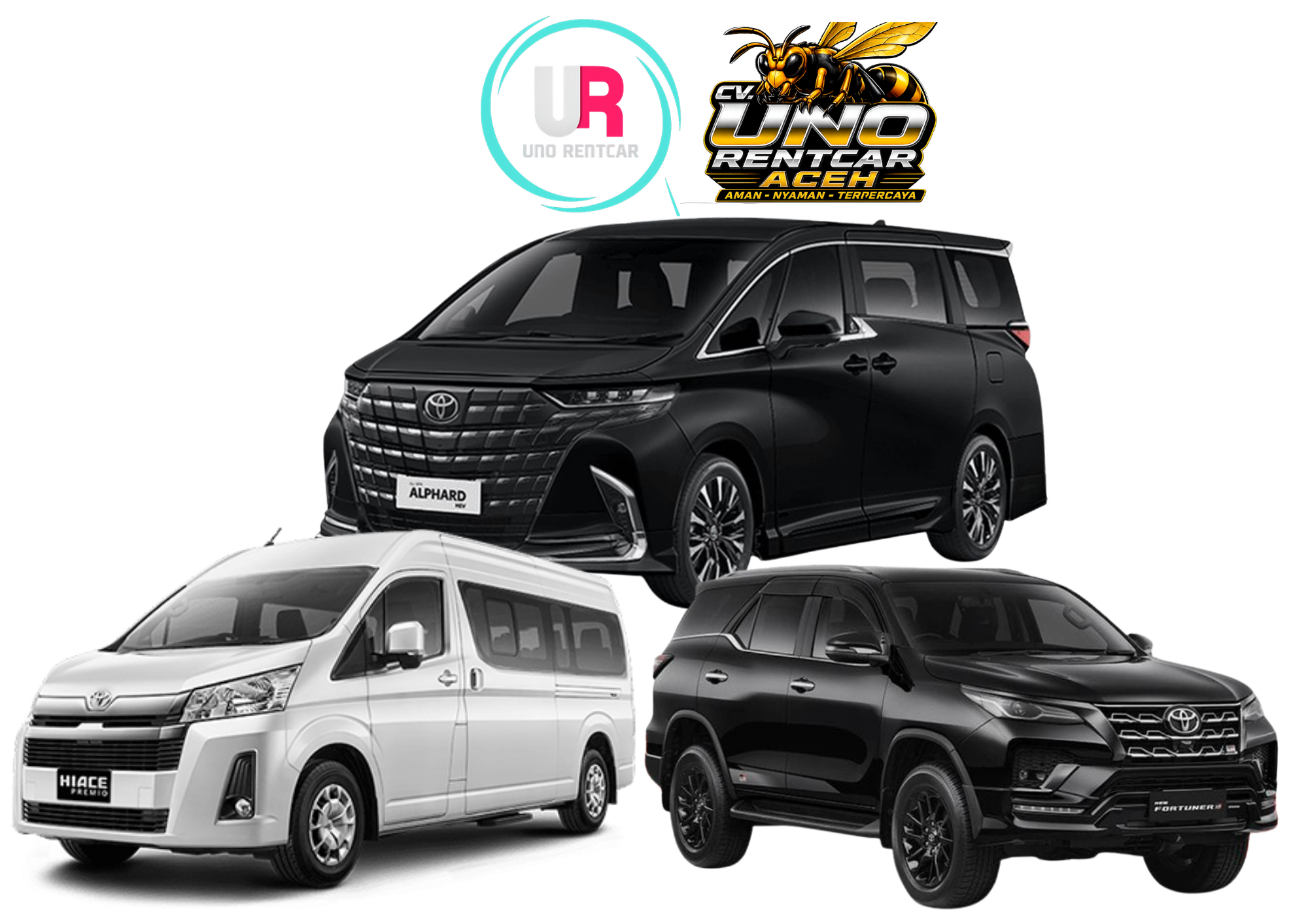 Rental Mobil